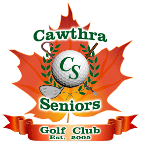 Cawthra Seniors Logo